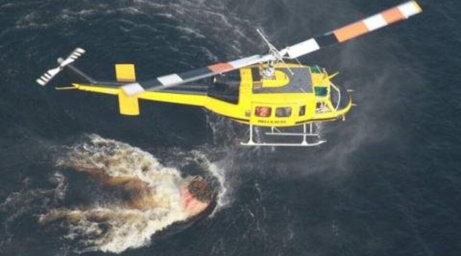 Fire Crews Still Busy In Northwestern Ontario