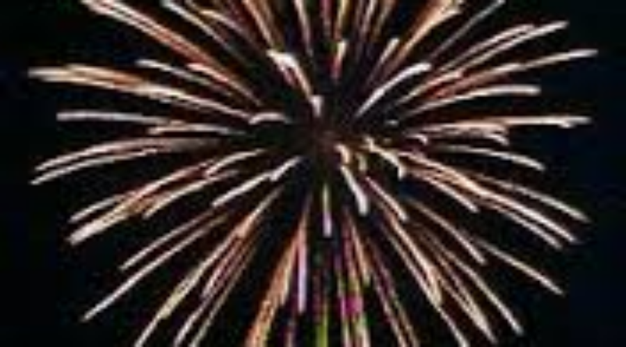 Fireworks Could Be Cancelled This Year In Dryden