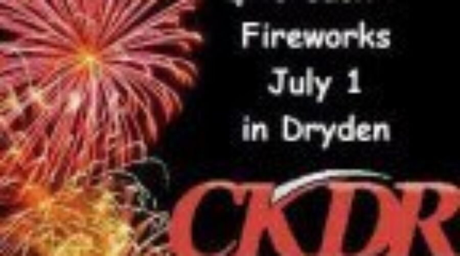 Fundraising Continues For Dryden Fireworks
