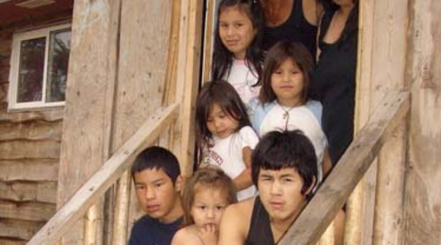 Report Indicates Government Is Lagging In Aboriginal Child Care
