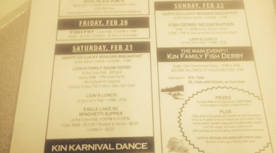 Final Day Of Kin Karnival