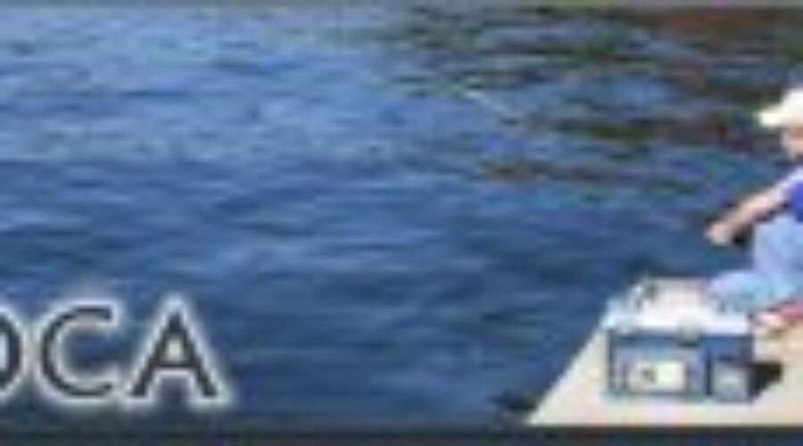 Free Fishing In Ontario Ends Sunday