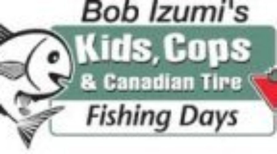 Kids Fishing Tournament Is Now Full!