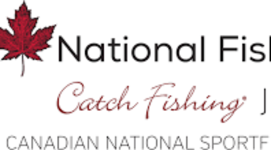 National Fishing Week Underway