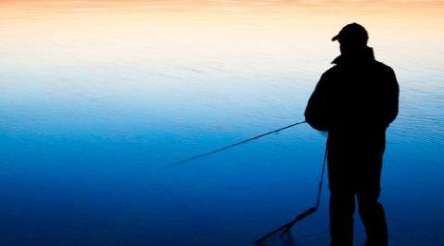 National Fishing Week Underway