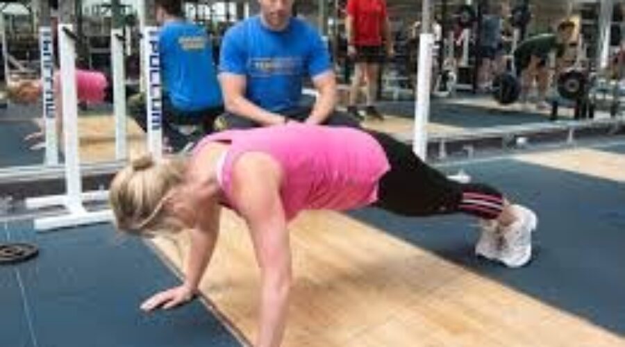 Post Christmas Fitness Tips