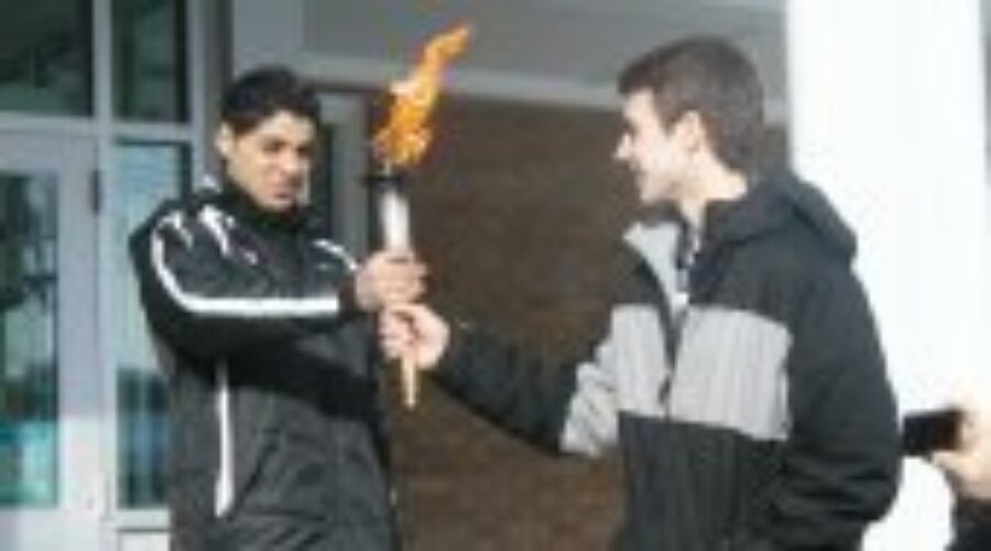 flamecityhall Fight Continues Despite An End To Relay