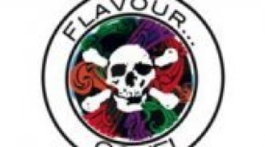 flavor1 “Chalk Attack” Is Back