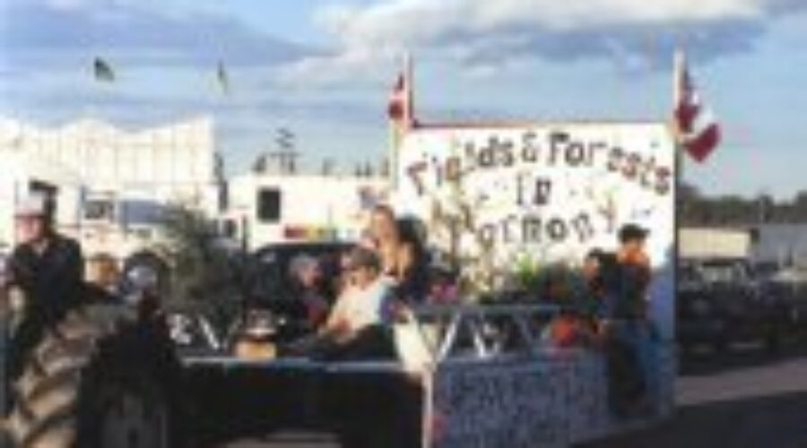 105th Annual Dryden Fall Fair