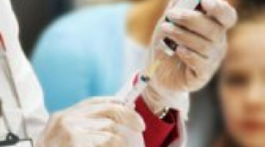 Flu Shot Clinics Coming To The Region