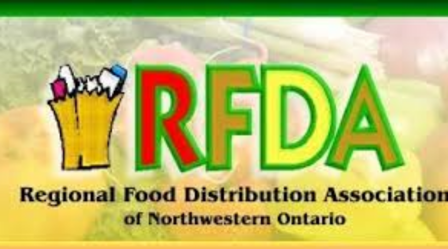 Busy 2017 For Food Distributions In Northwestern Ontario
