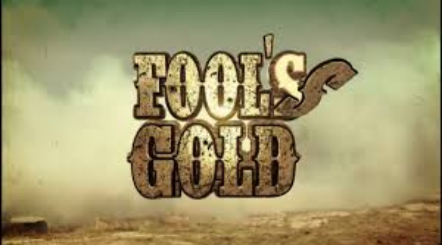 Fool’s Gold Promotes Regional Mining As Discovery Show Begins Airing Tonight
