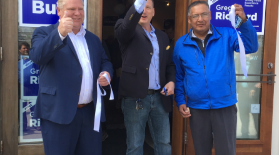 ford20rickford_1 Greg Rickford Ready To Return To Political Life