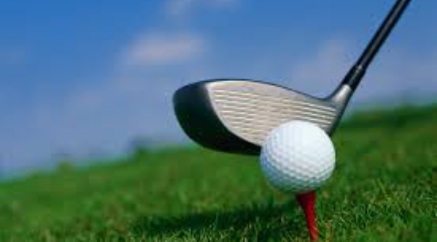 Eagles Golf Team Finishes Third