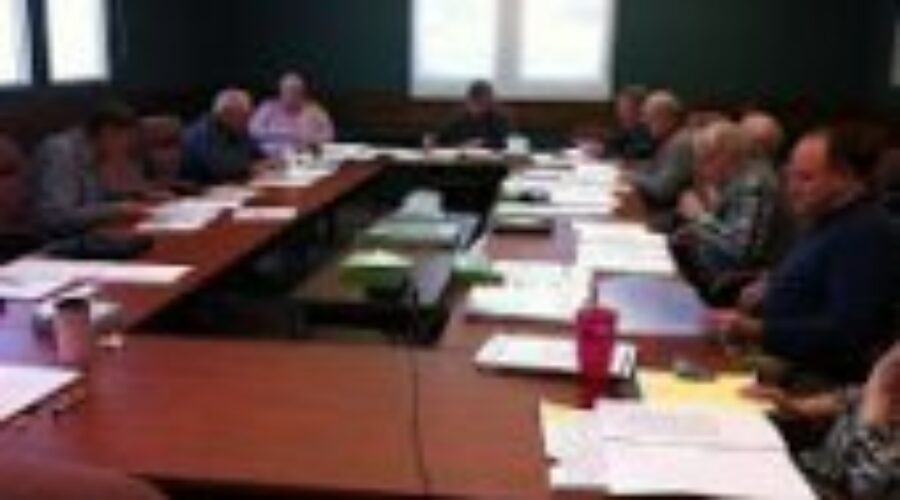 Fort Frances Faced With Some Financial Troubles