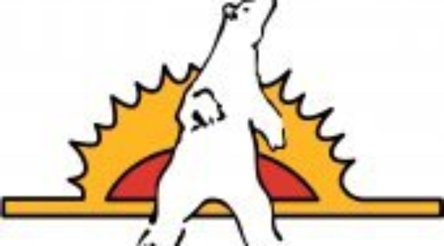 fort_severn New School in Fort Severn First Nation