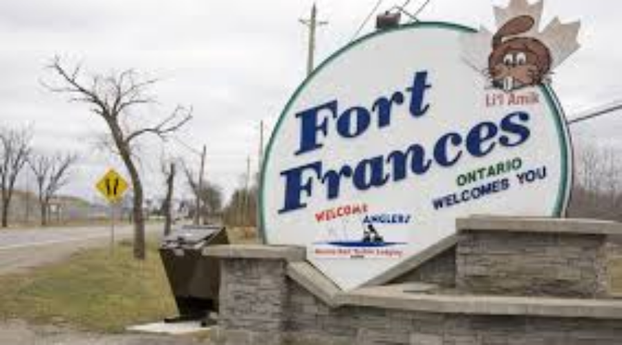 Fort Frances Unofficial Election Results