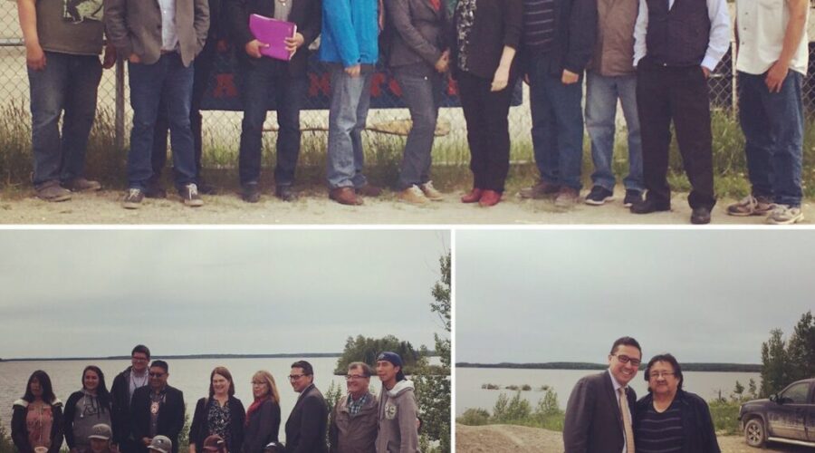 Federal Funding To Support Fort Hope First Nation