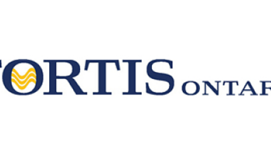 FortisOntario Joins Local Power Project