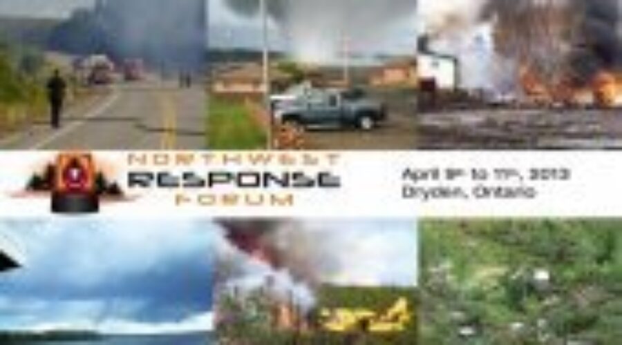 Still Time To Register For the NW Response Forum