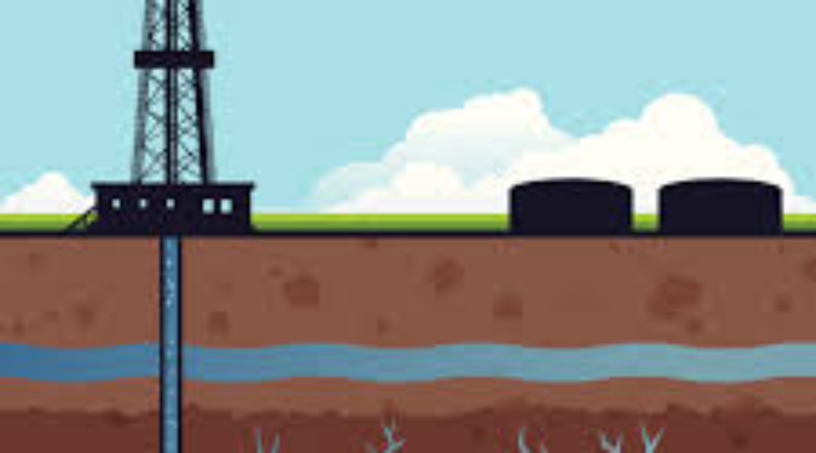 Fracking Report “Favourable” According To Expert