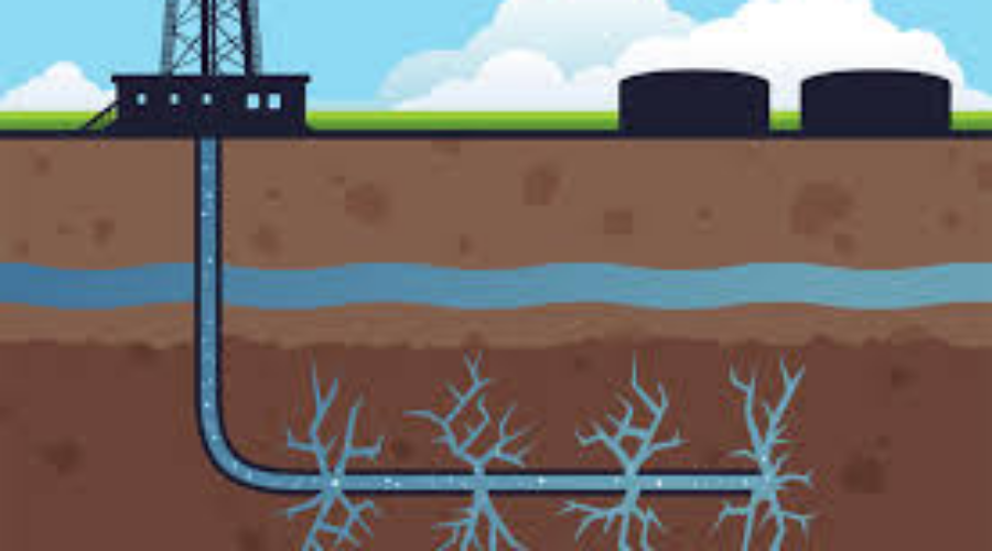 Fraser Institute Report Promotes Benefits Of Fracking