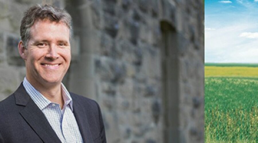 Energy East Boss Confident About Future