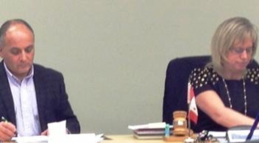 Kenora Catholic Board Out With 2017/2018 Budget