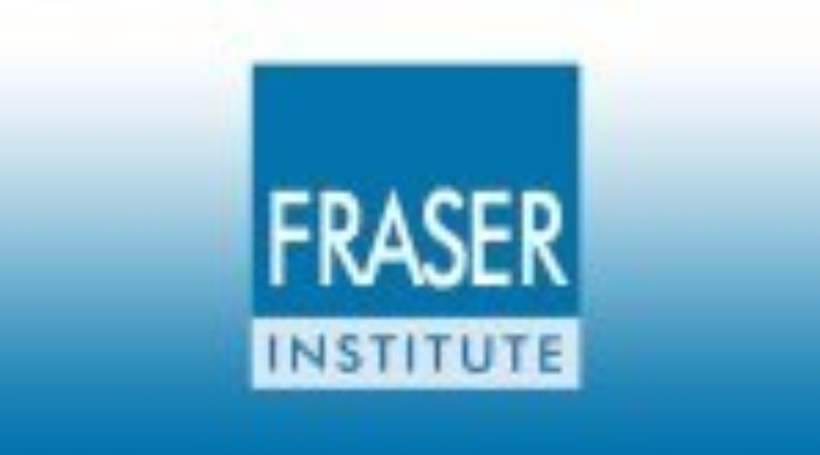 Fraser Institute Releases High School Report