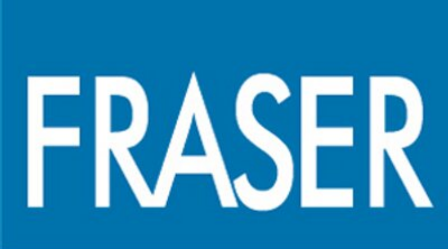 Fraser Institute Report Critical Of Ontario Hydro Rates