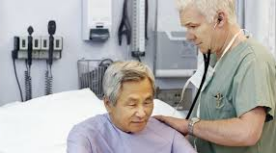 Ontario On Low End Of Wait Times Report