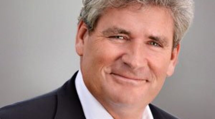 Provincial Liberals Pick Interim Leader