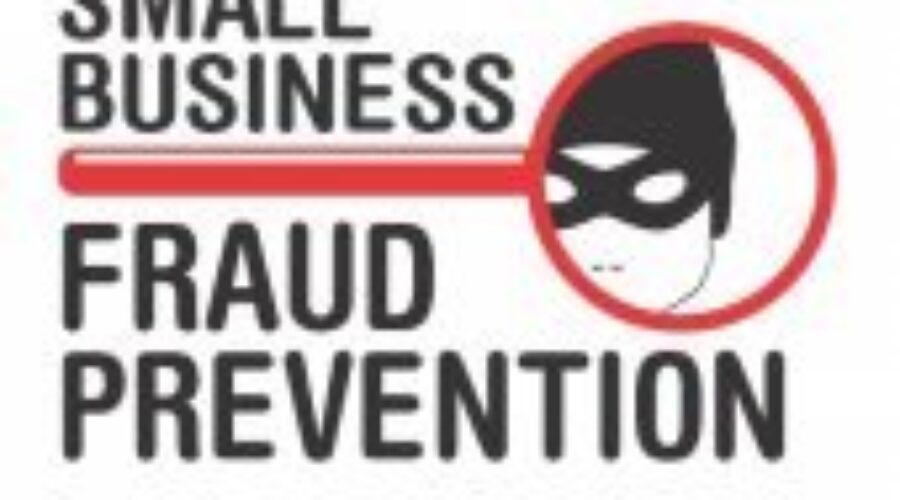 Small Business Fraud Seminars