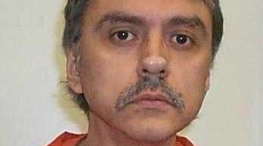 Wanted Man Back In Canada