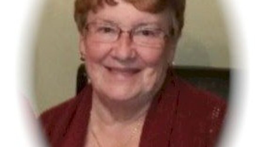 Morna Gail Roy