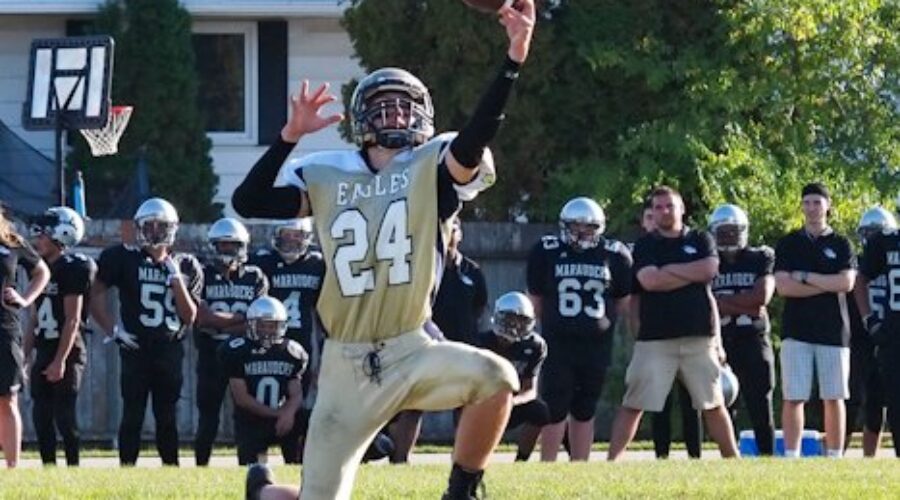 Make It Two In A Row For Jonah Holmes