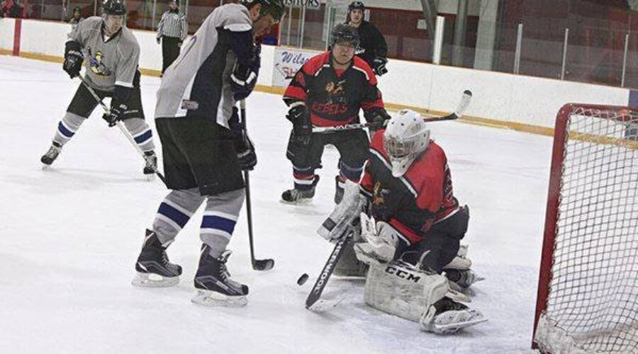 Steelheads Open Semi-Final With Win