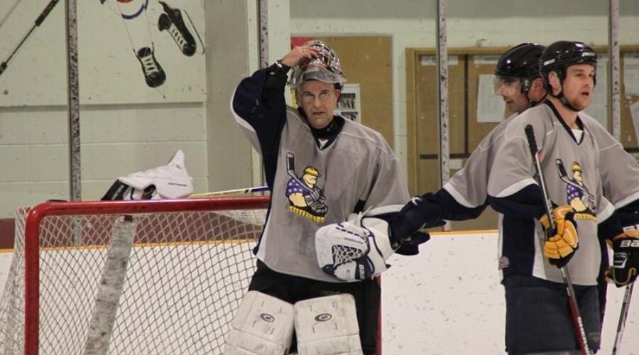 Steelheads And Rebels Meet Tonight In Game #2