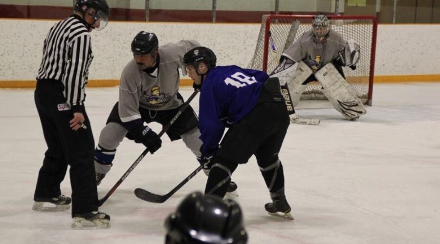 Steelheads Look To Even Series
