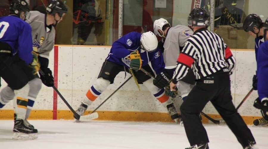 Steelheads Even Series; Game 3 Tonight