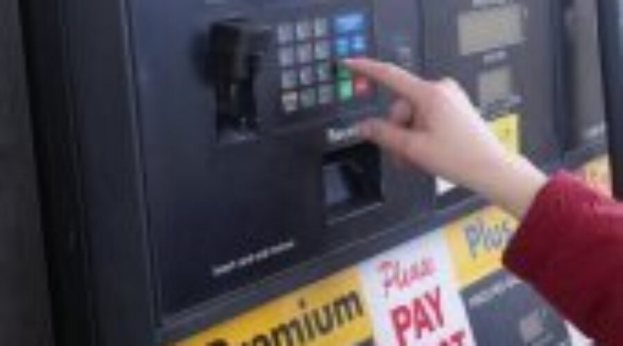 Local Reaction to Possible Pay Before Pumping