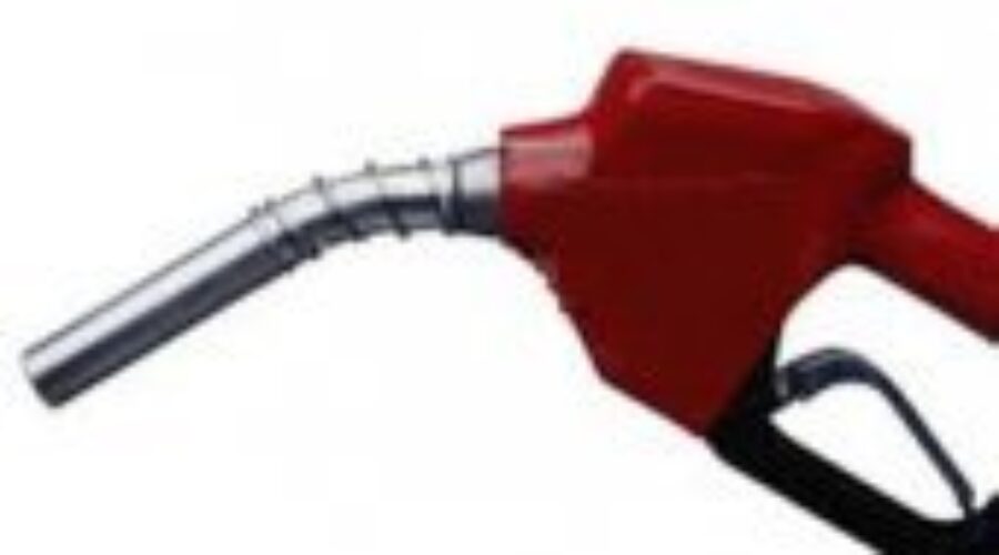 Gas Prices Jump In Northwestern Ontario