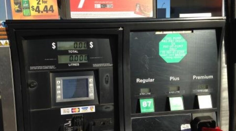 Could Be An Expensive Year To Fill Up