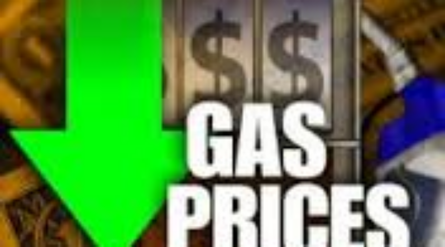gaspricesdrop Gas Prices Continue To Drop
