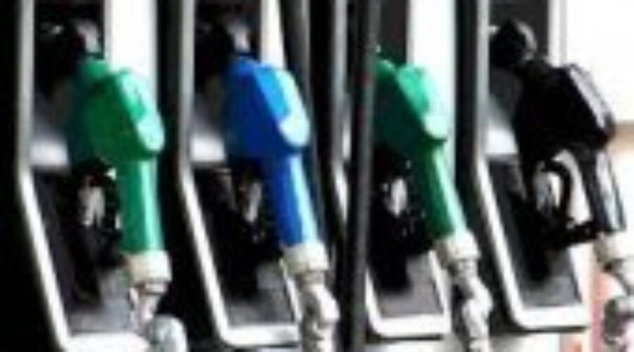 Last Week For Gas Service At Fas Gas