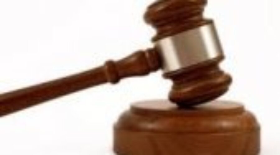 Lawsuit Launched In Winnipeg In Fatal Plane Crash
