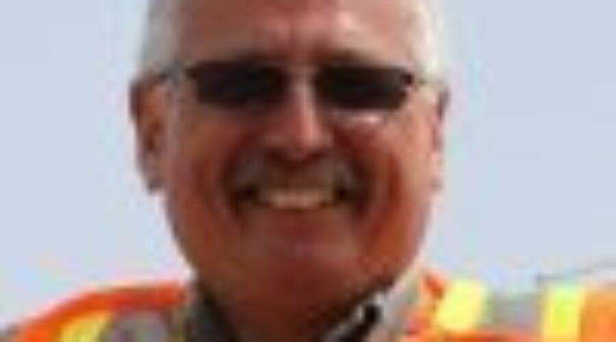 Dryden Airport Losing Its Manager