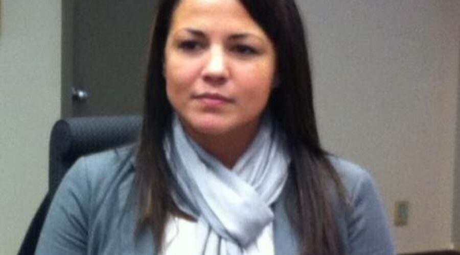 Regional Support For New AFN Chief