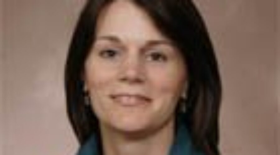 Gwen Kurz New Chamber Manager