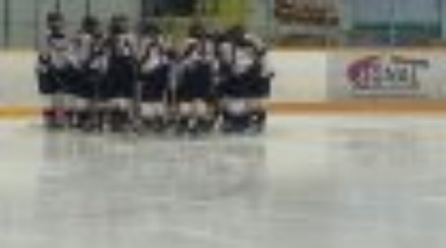 girlsdryden Mixed Results For Eagles On The Ice